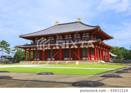 Kofukuji Chukondo Hall 日本奈良 Kofukuji Chukondo Hall 日本奈良 93631324