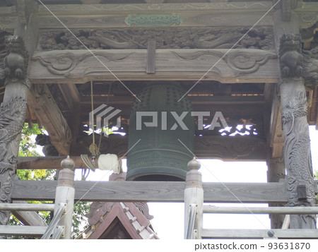 Bell tower Bell tower 93631870