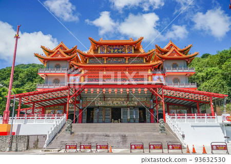 Senkogu Shrine 93632530