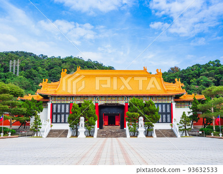 台北Koshuta神社 台北Koshuta神社 93632533