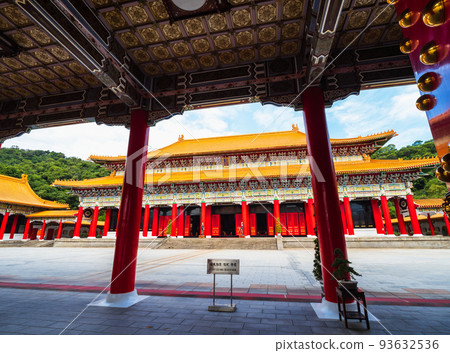 Taipei Chung Sha Temple Taipei Chung Sha Temple 93632536