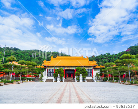 台北Koshuta神社 93632537