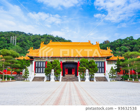 台北Koshuta神社 台北Koshuta神社 93632538