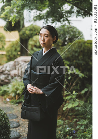 kimono, female, females 93633091