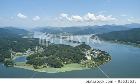 Dumulmeori、茶山古蹟、日惹島、日惹島、南漢江、瓊安面、南楊州市、京畿道光州市楊平郡楊水里 93633633