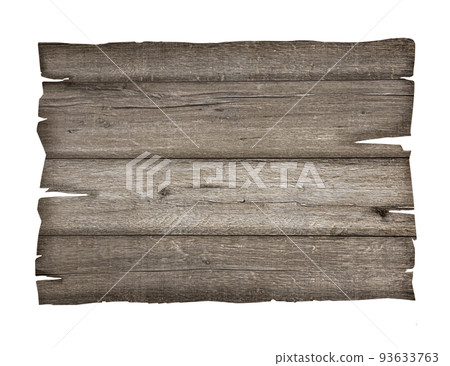 close up of an empty wooden sign close up of an empty wooden sign 93633763