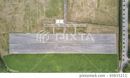 首爾江東區機場跑道 首爾江東區機場跑道 93635211