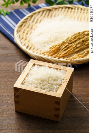 Rice  93636174