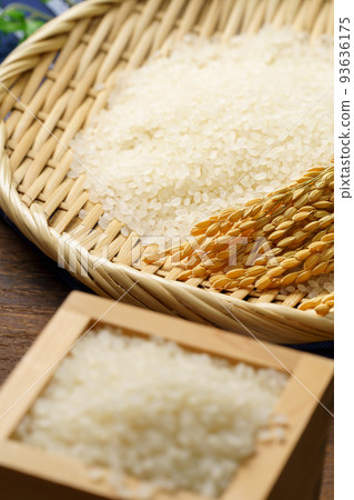 Rice  93636175