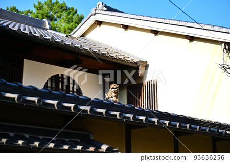 Naramachi酒店 93636256