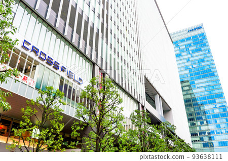 秋葉原Crossfield 秋葉原Crossfield 93638111