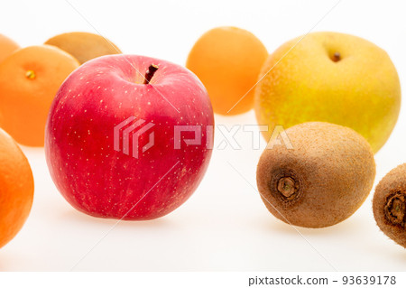 fruits  93639178