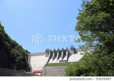 燕波水壩(群馬縣) 燕波水壩(群馬縣) 93639967