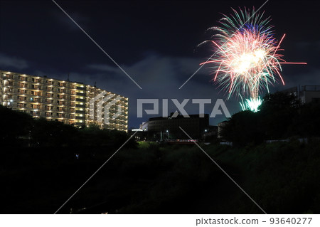 多多樂煙火大會:2022年(埼玉縣川口市) 多多樂煙火大會:2022年(埼玉縣川口市) 93640277