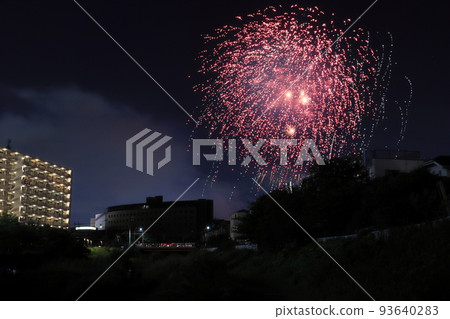 多多樂煙火大會：2022年（埼玉縣川口市） 93640283