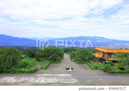 「北光山法水寺」群馬縣台灣寺廟 93640327