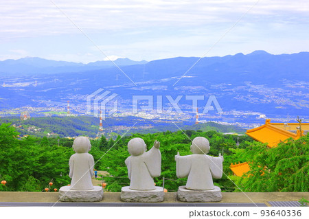 「北光山法水寺」群馬縣台灣寺廟 93640336
