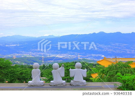 「北光山法水寺」群馬縣台灣寺廟 93640338