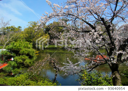 二條城附近的京都新泉園 93640954