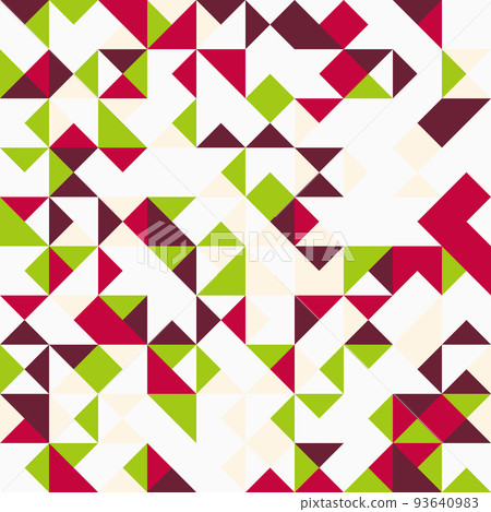 Abstract colored triangles background.Template design for brochure,poster,banner,poster. Abstract colored triangles background.Template design for brochure,poster,banner,poster. 93640983