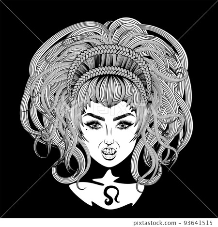Leo girl avatar Leo girl avatar 93641515