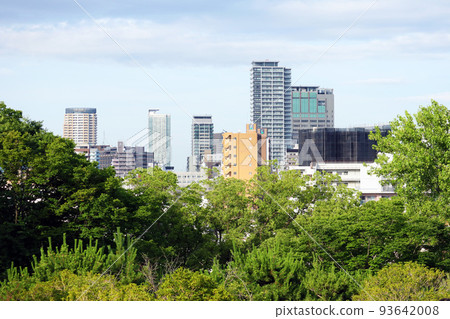 從山上看城市 從山上看城市 93642008