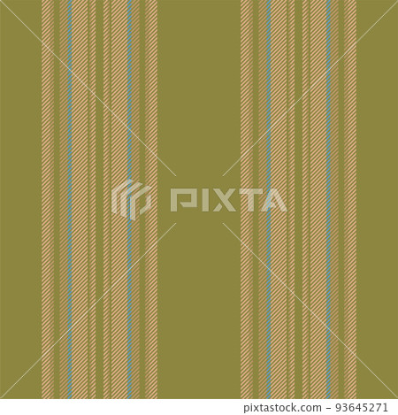 Vertical lines stripe pattern. Vector stripes background fabric texture. Geometric striped line seamless abstract design. 93645271
