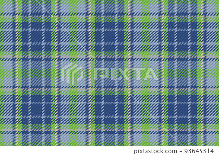Seamless pattern of scottish tartan plaid. Repeatable background Seamless pattern of scottish tartan plaid. Repeatable background 93645314