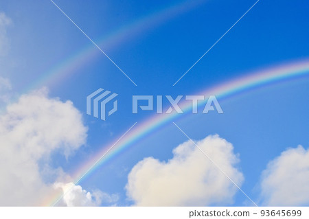 雙彩虹 93645699
