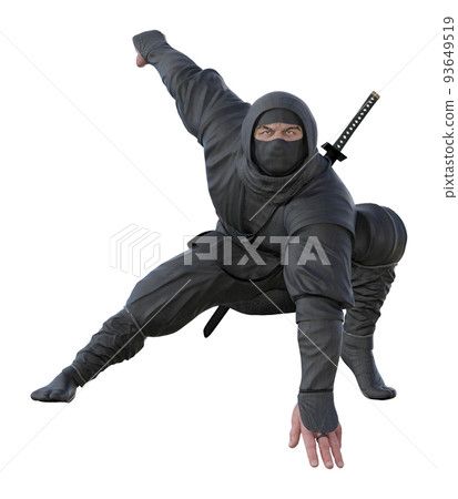 Ninja Fighter☆Ninja Fighter Ninja Fighter☆Ninja Fighter 93649519