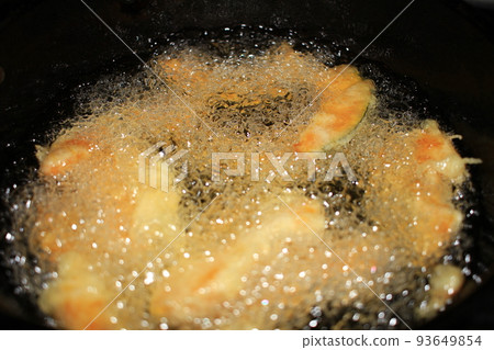 hot tempura 93649854