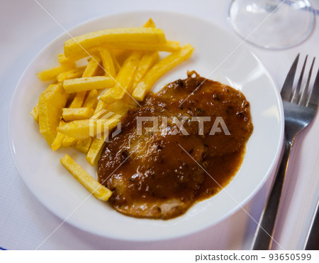 Carne Mechada Carne Mechada 93650599