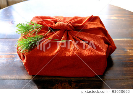 Furoshiki Wrap Furoshiki Wrap 93650663
