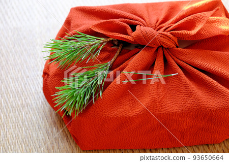 Furoshiki Wrap 93650664