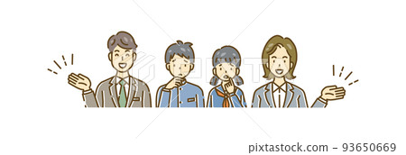 People color [mk line/series] 93650669