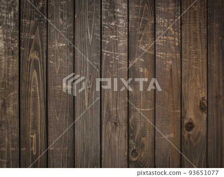Textured wooden board background texture Textured wooden board background texture 93651077