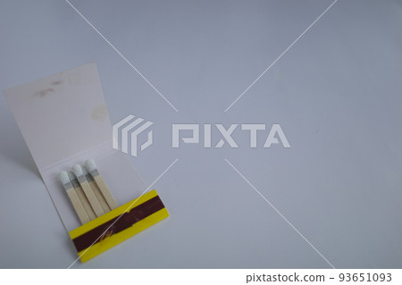 used book matches used book matches 93651093