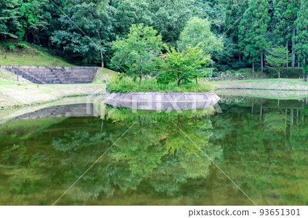 Muro Sanpakuen Art Forest 93651301