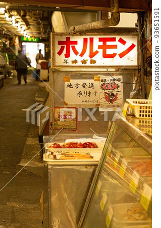 小倉街和丹加街 93651591