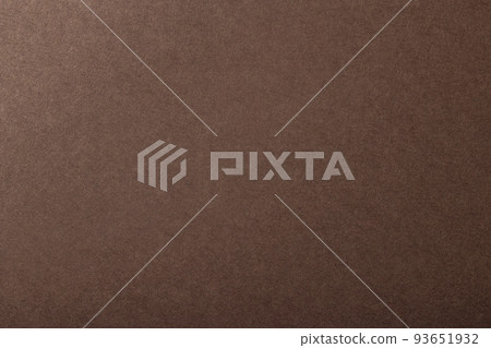 帶紋理的深棕色紙背景紋理 93651932