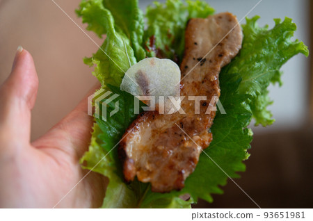 五花肉 五花肉 93651981