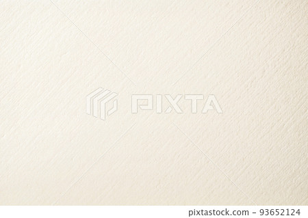 Textured white paper background texture 93652124