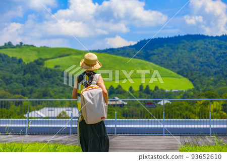 看風景的女人 看風景的女人 93652610