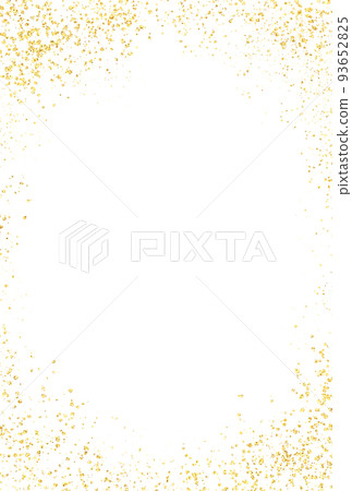 背景材料_跛腳閃光_金色 背景材料_跛腳閃光_金色 93652825