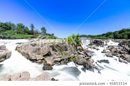 <鹿兒島縣> 伊佐市宗木瀑布宮人大口 93653514