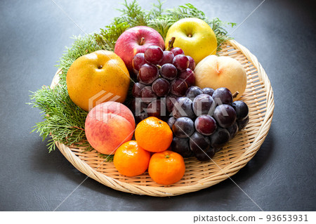 Autumn Harvest (2) 93653931
