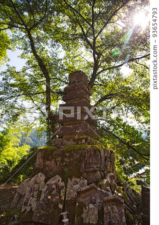 Seigenji - Stone Buddha, Licorice Seigenji - Stone Buddha, Licorice 93654793