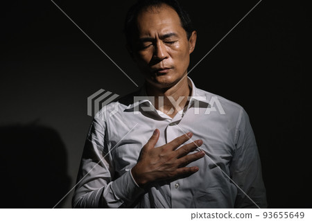 壓力大的商人 壓力大的商人 93655649