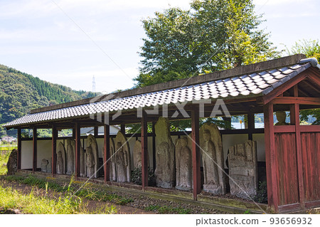 Nishiyama Koshoji Ruins (Ichijodani Asakura Clan Ruins) 93656932