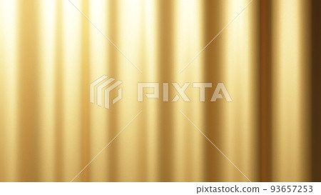 golden curtain (no rays) golden curtain (no rays) 93657253